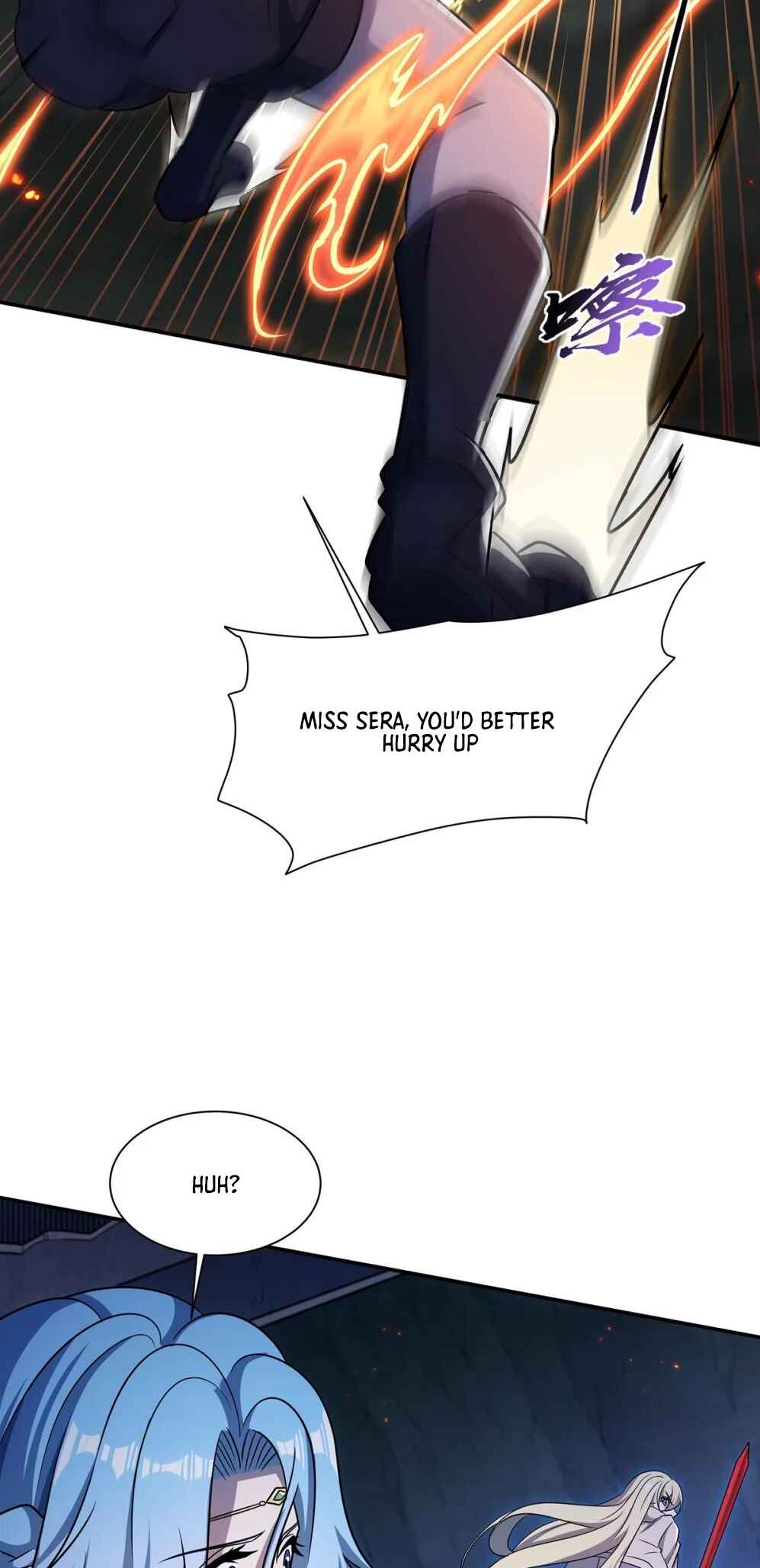 Chapter 308 - Page 25