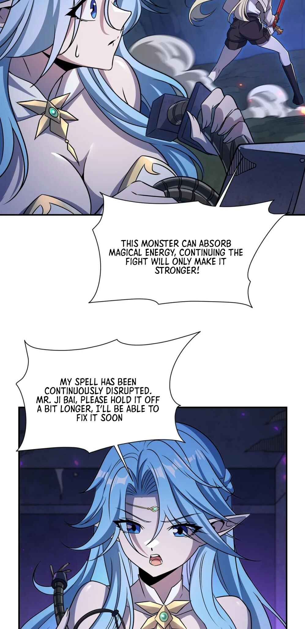 Chapter 308 - Page 26