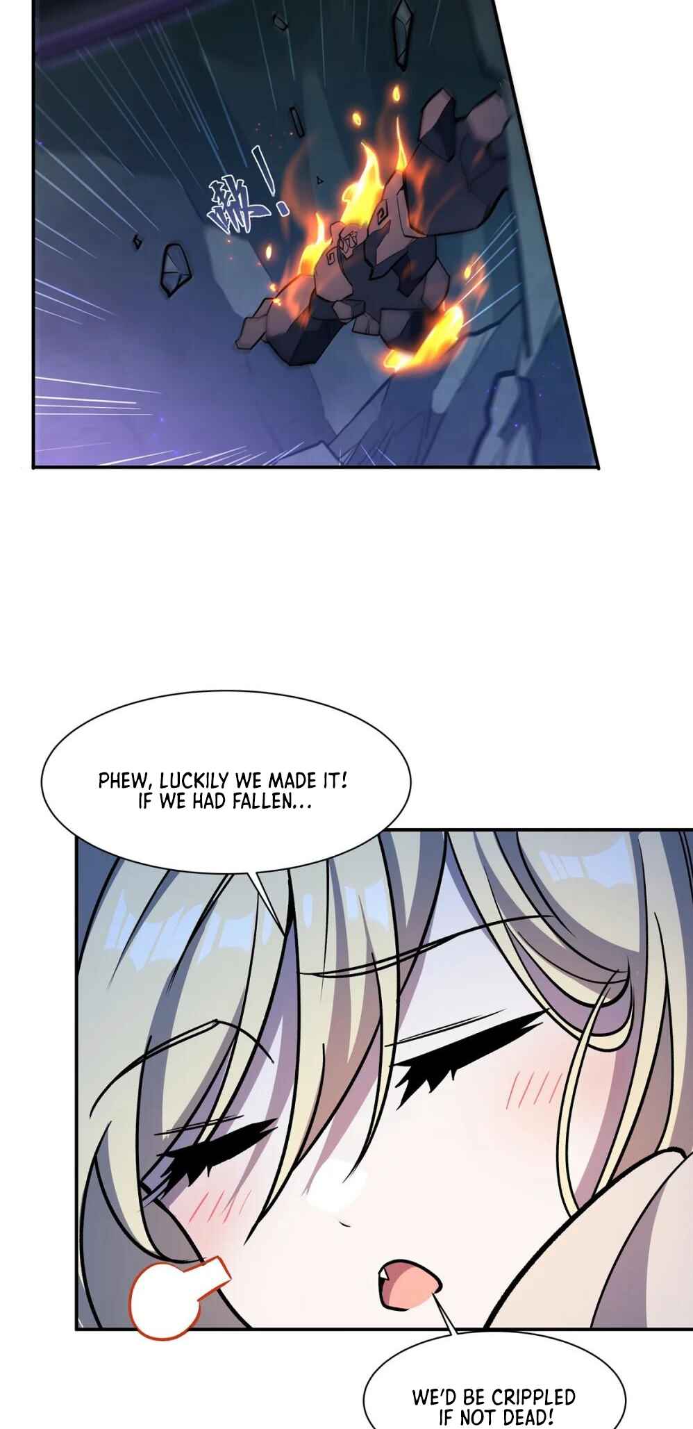 Chapter 308 - Page 38