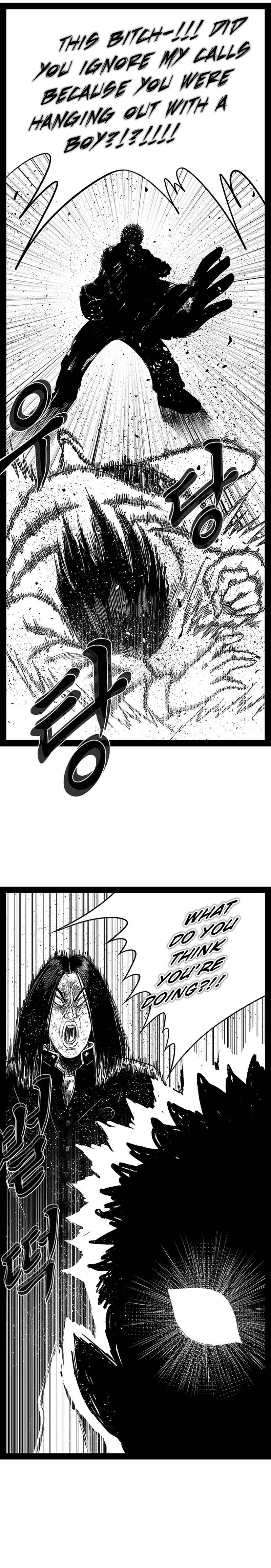 Chapter 150 - Page 20