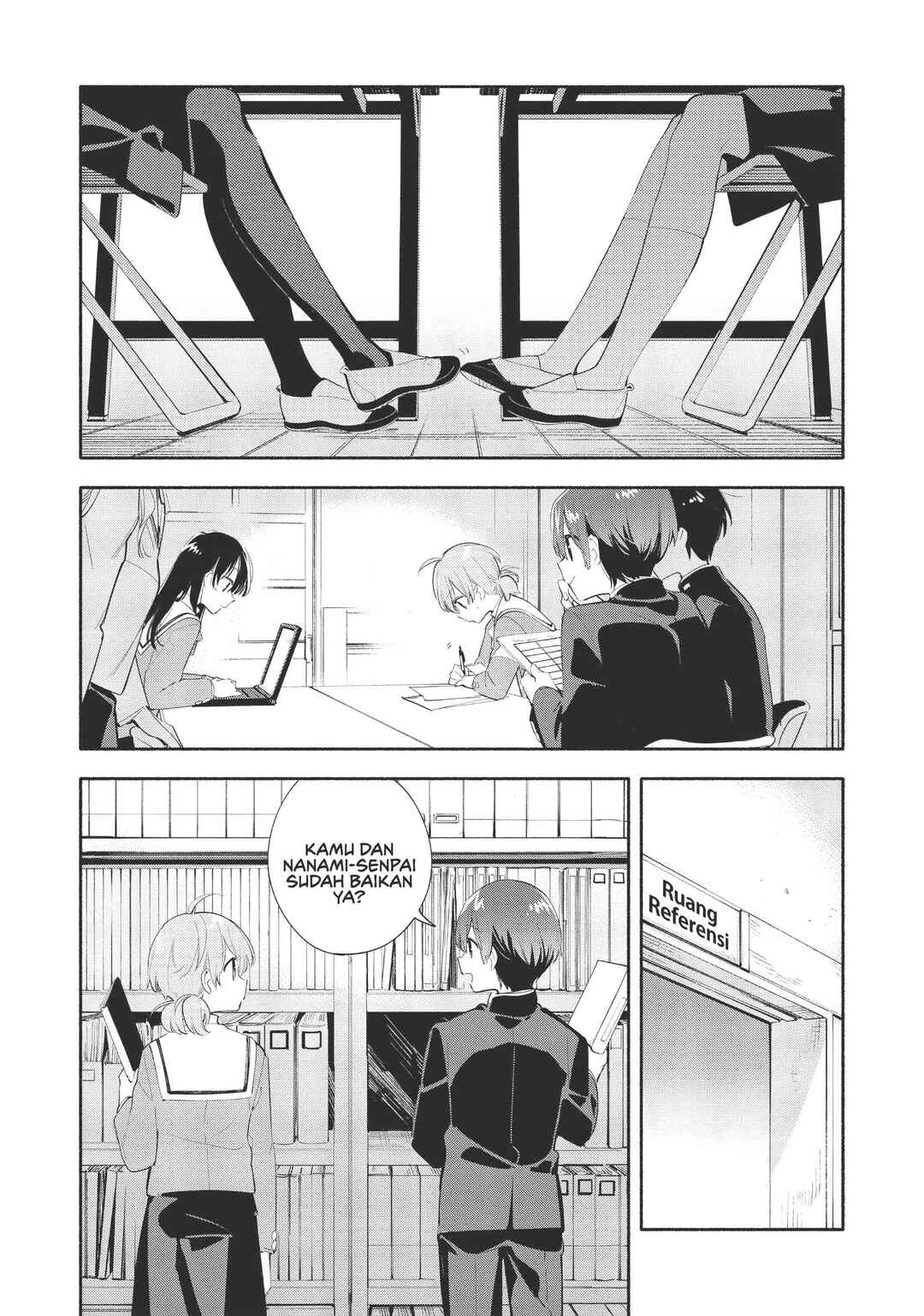 Chapter 41 - Page 20
