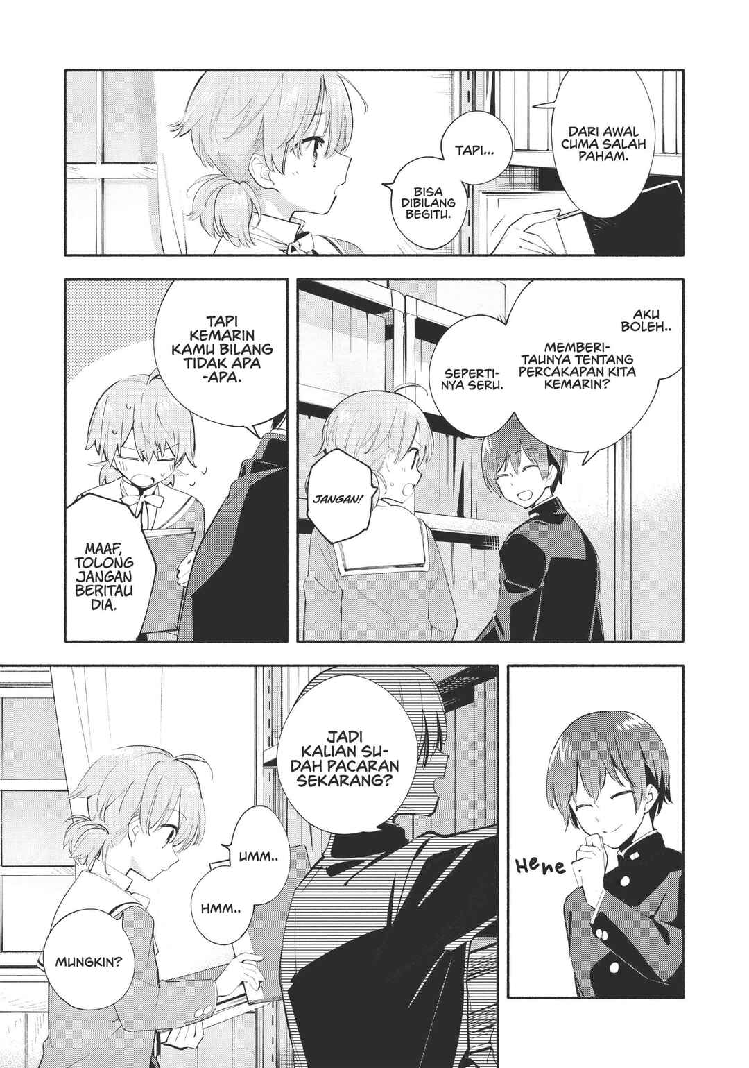 Chapter 41 - Page 21
