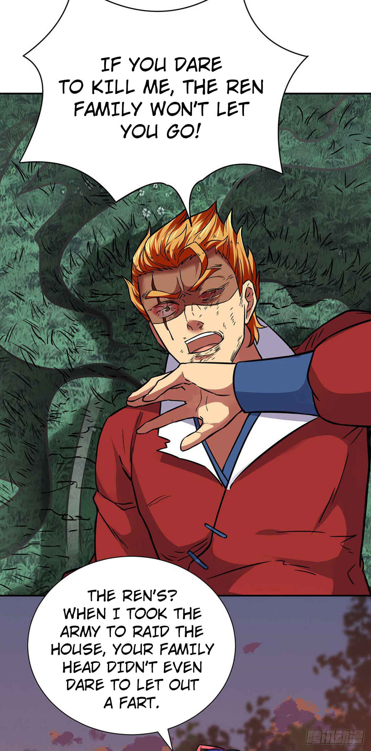 Chapter 176 - Page 21