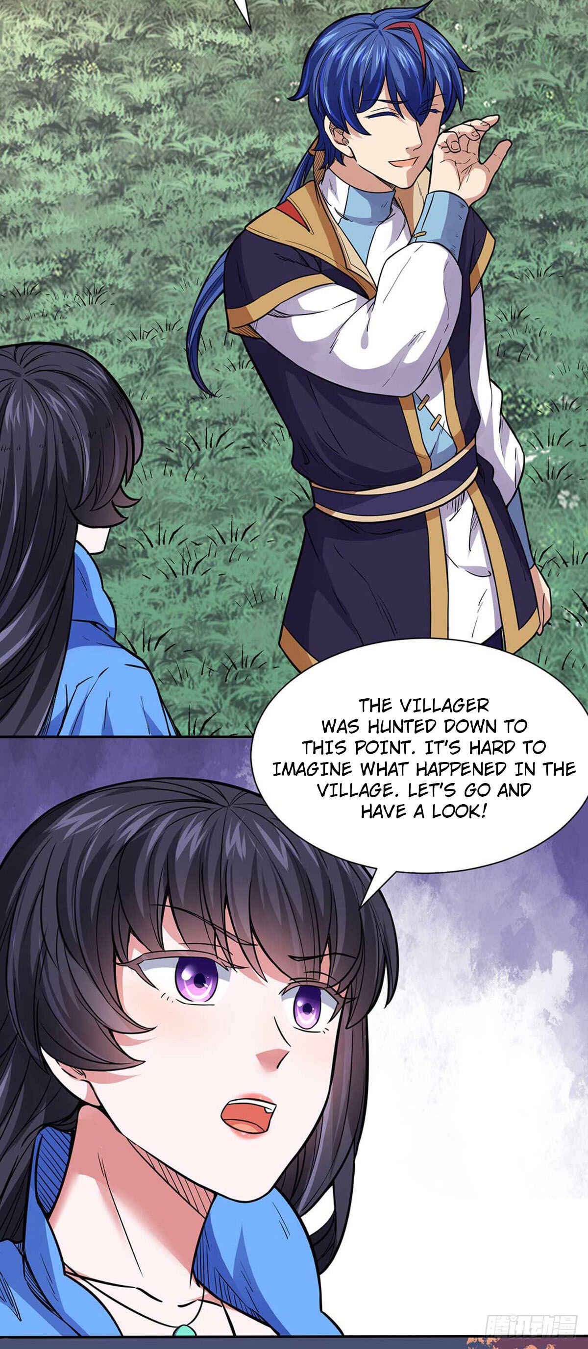 Chapter 176 - Page 25