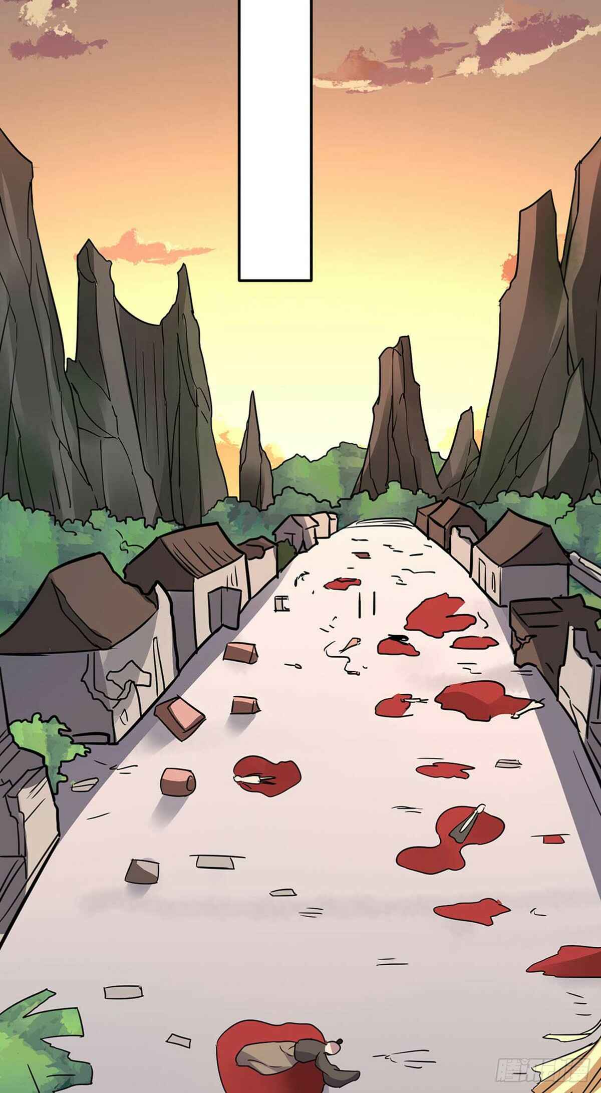 Chapter 176 - Page 27
