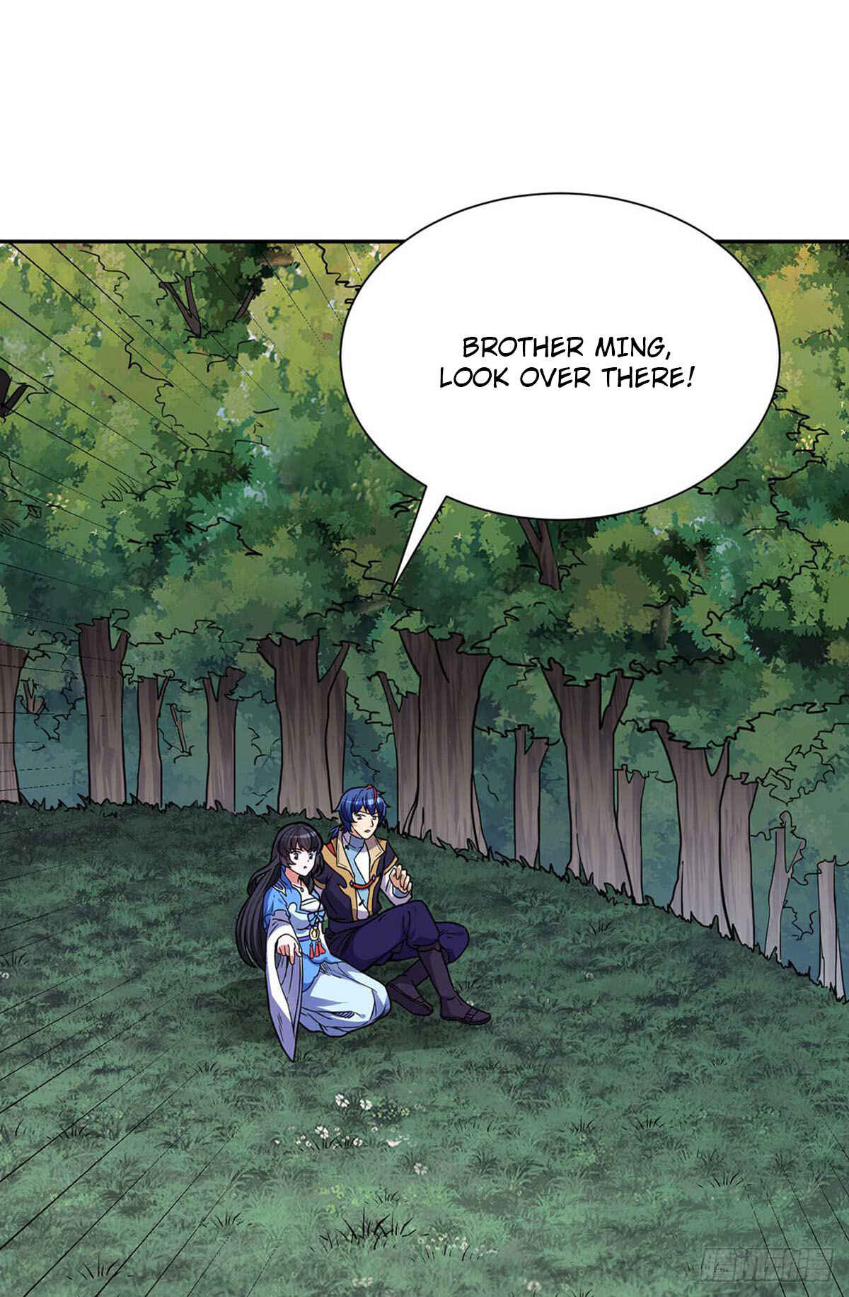 Chapter 176 - Page 3