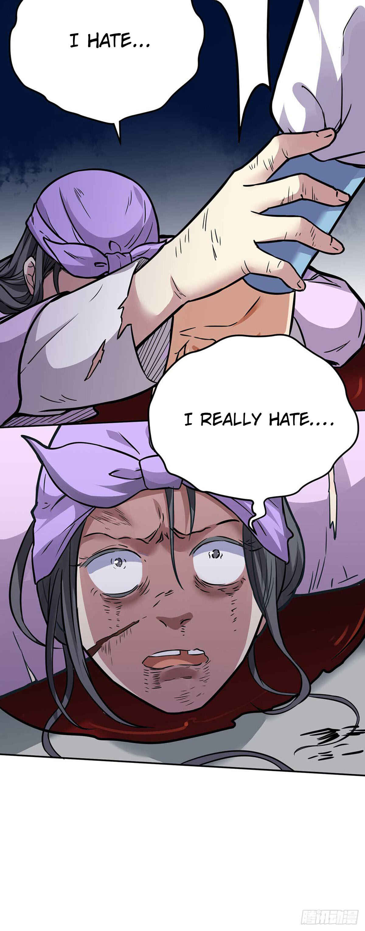 Chapter 176 - Page 31