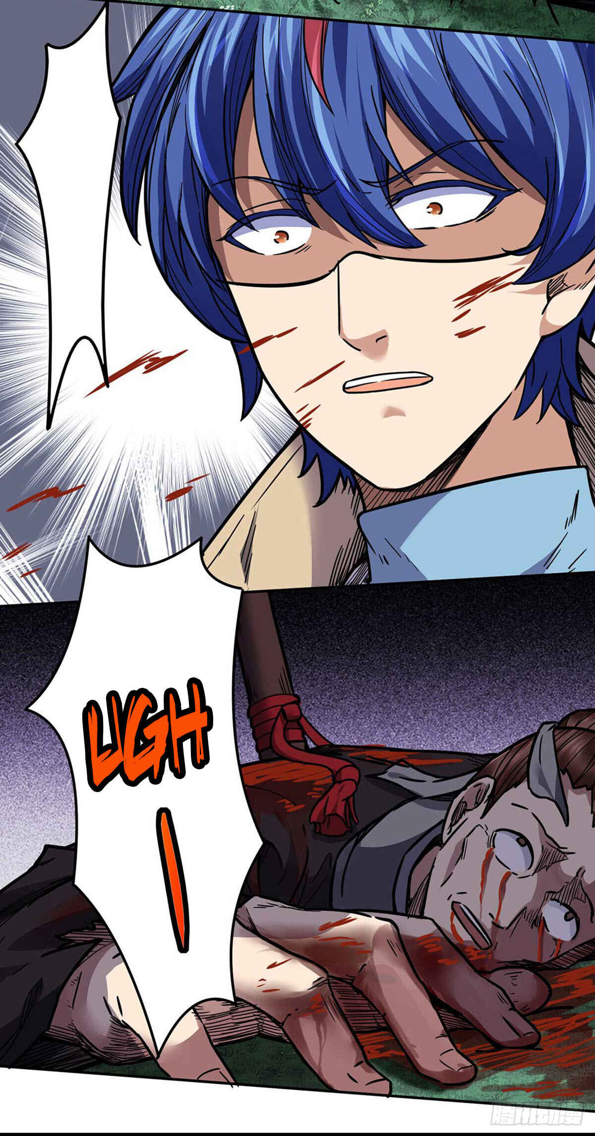 Chapter 176 - Page 9