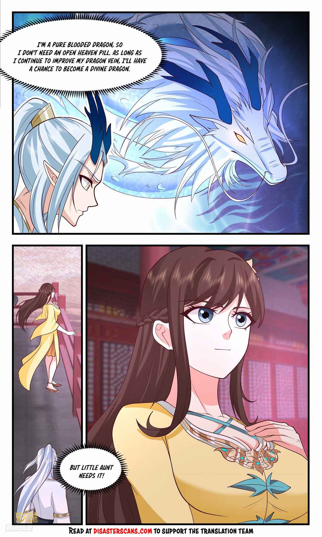 Chapter 3512 - Page 7