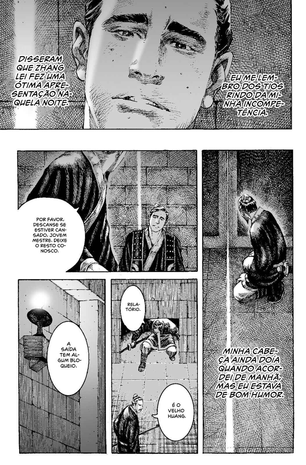 Chapter 202 - Page 3