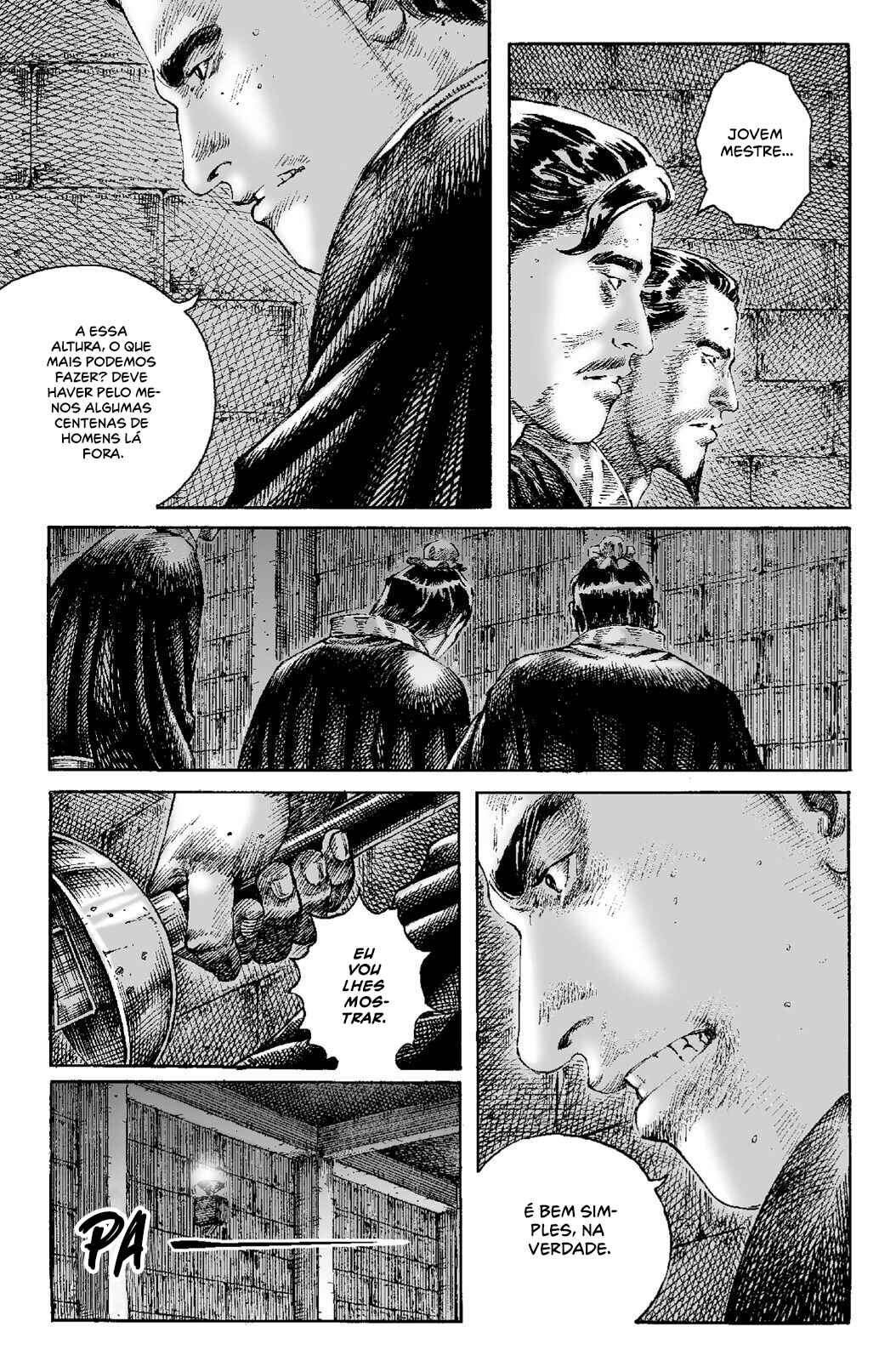 Chapter 202 - Page 5