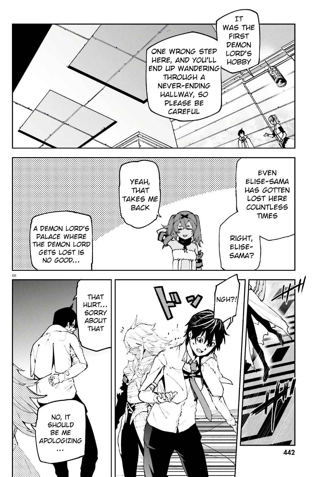 Chapter 47 - Page 6