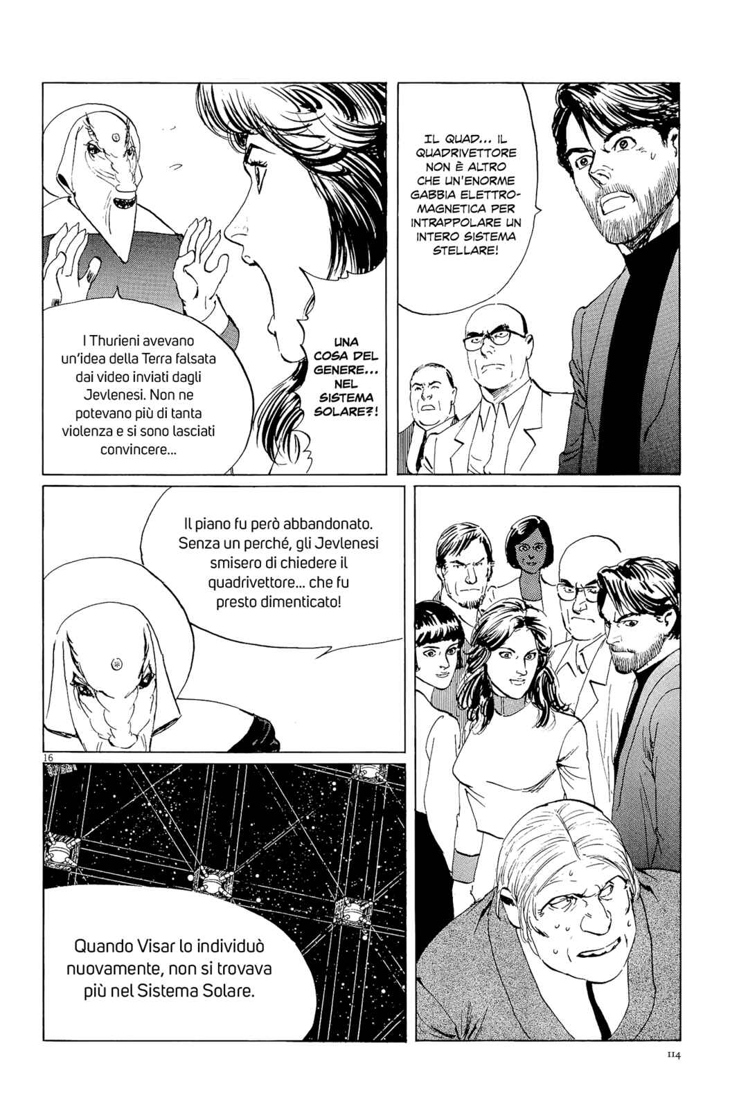 Chapter 31 - Page 16