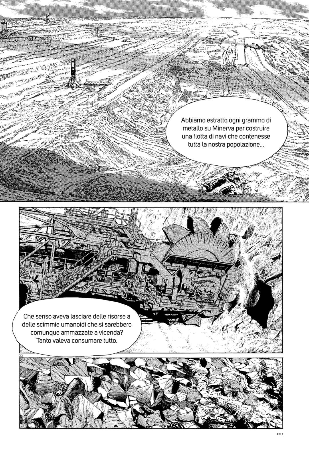 Chapter 31 - Page 22