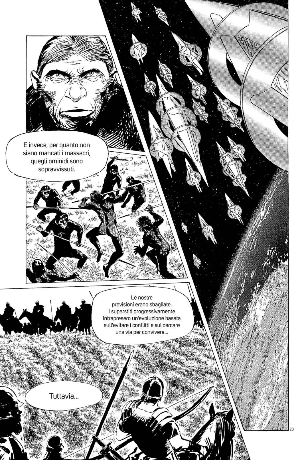 Chapter 31 - Page 23