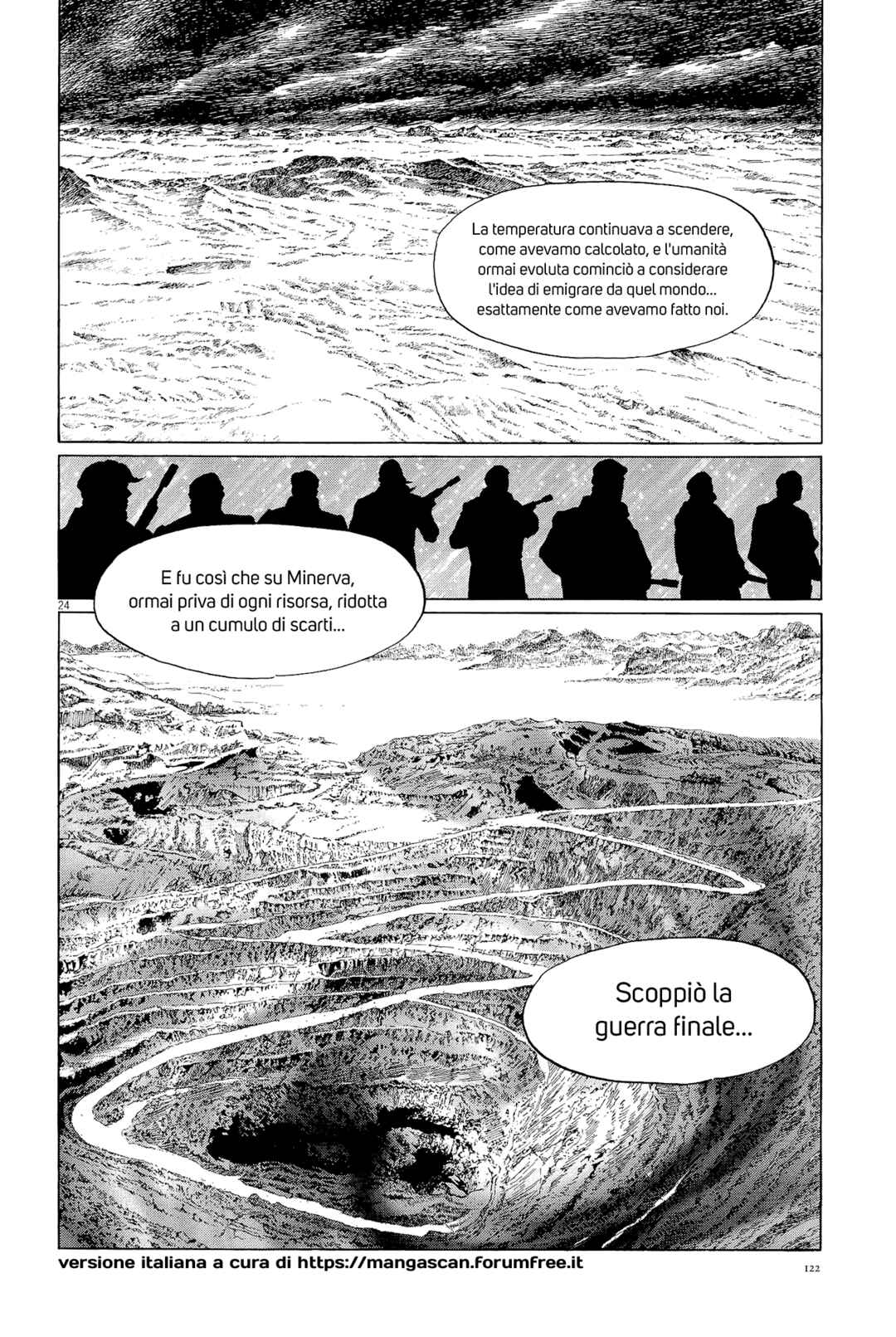 Chapter 31 - Page 24