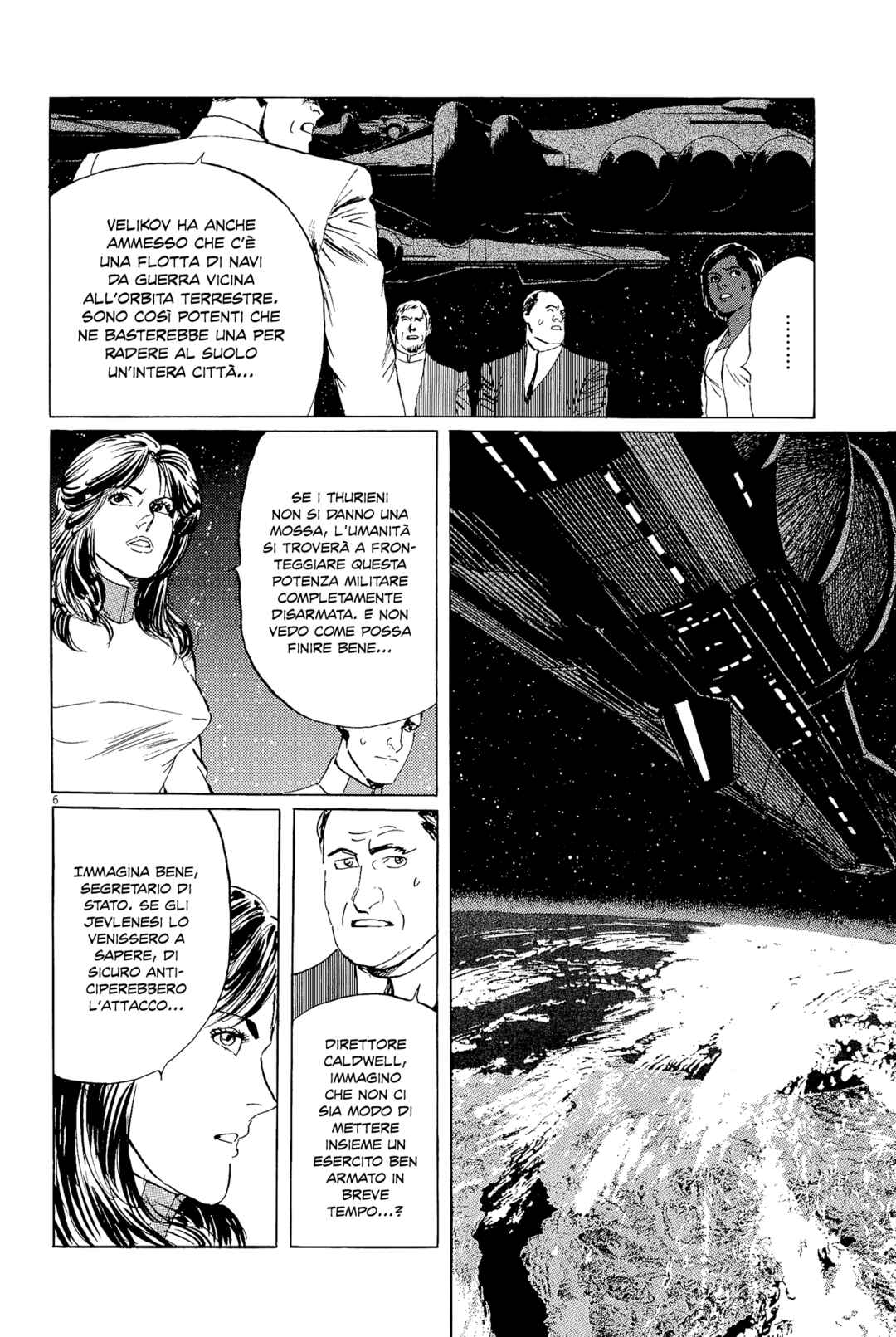 Chapter 31 - Page 6