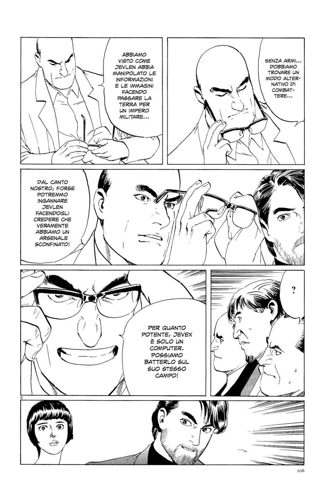 Chapter 31 - Page 8