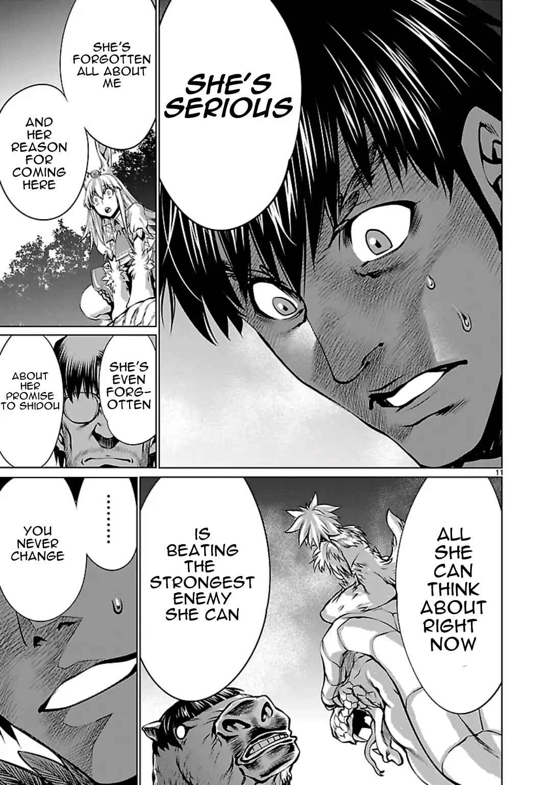 Chapter 58 - Page 10
