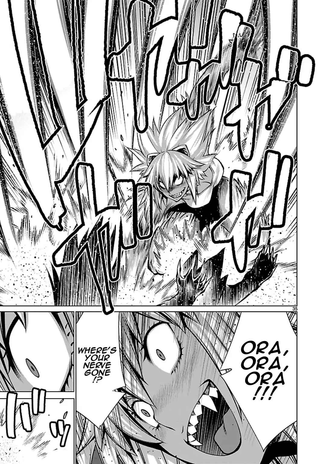Chapter 58 - Page 34
