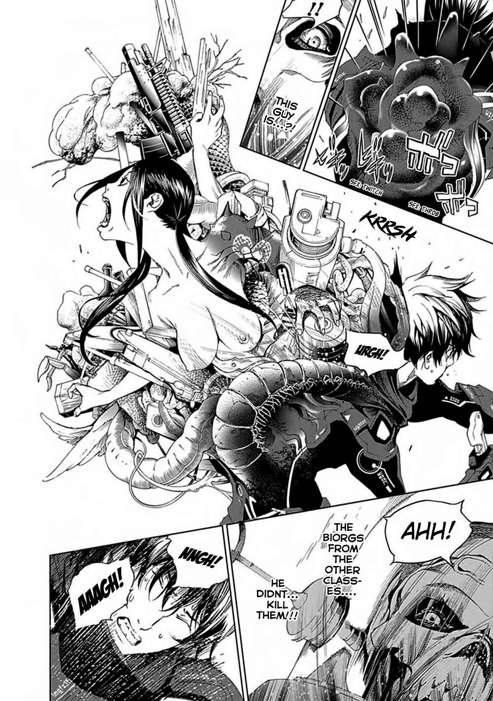 Chapter 29 - Page 12