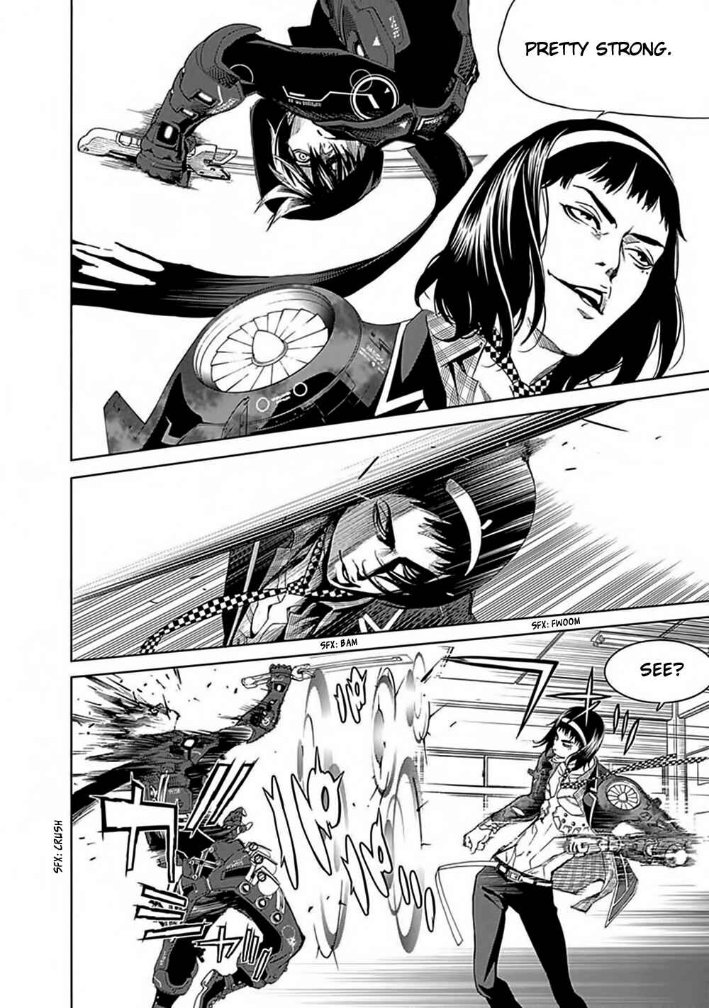 Chapter 29 - Page 16