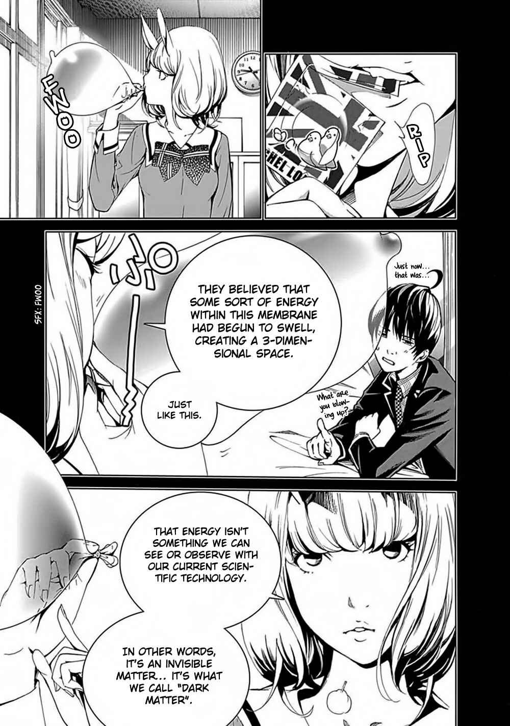 Chapter 29 - Page 25