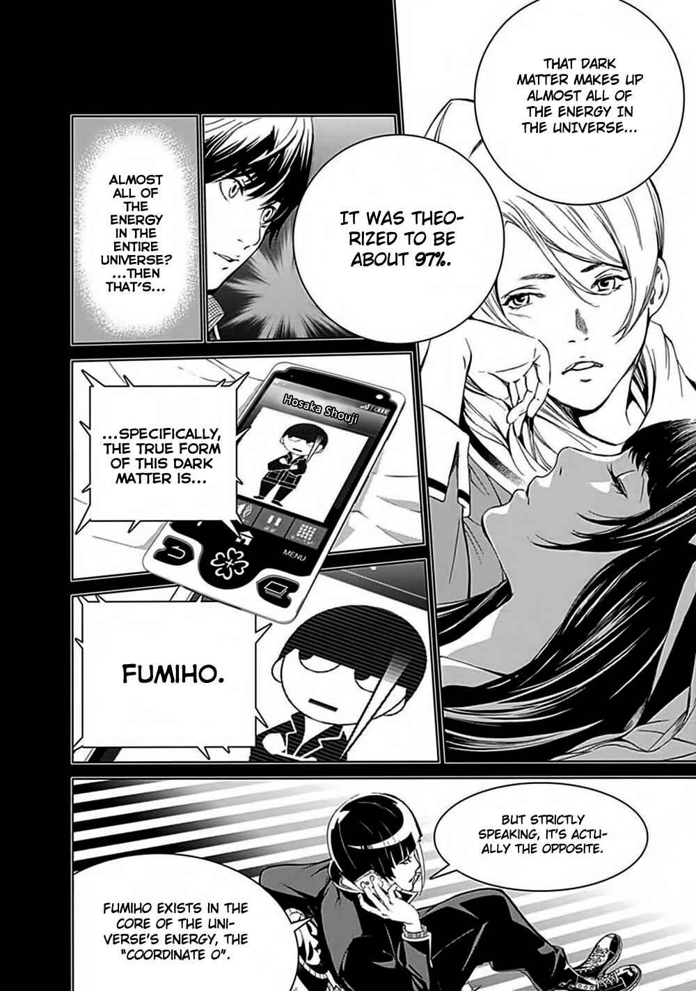 Chapter 29 - Page 26