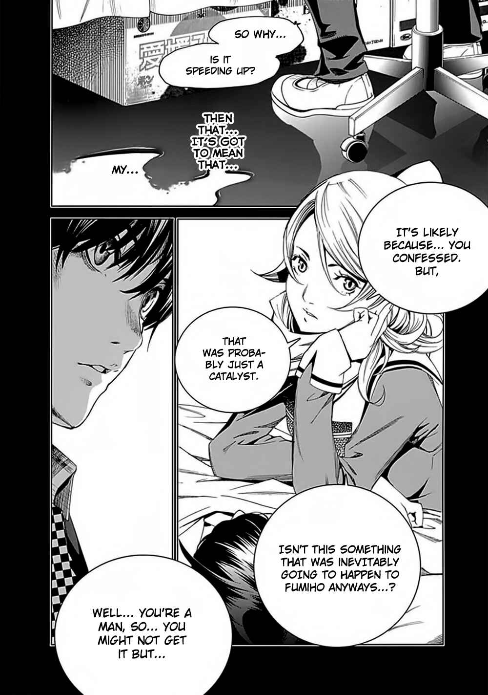 Chapter 29 - Page 29