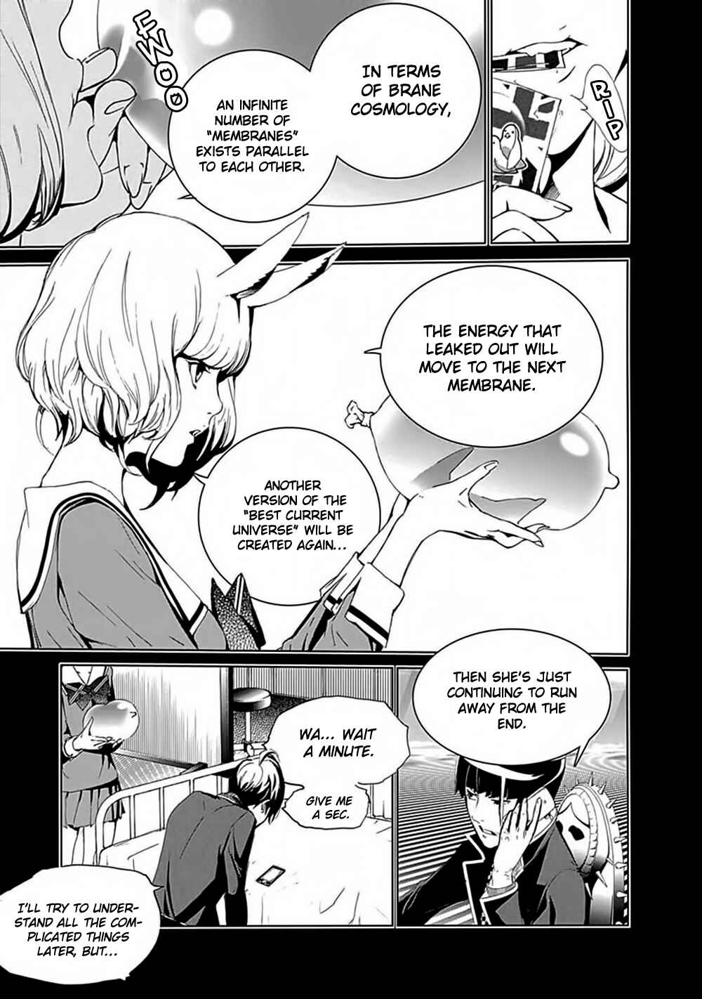 Chapter 29 - Page 32
