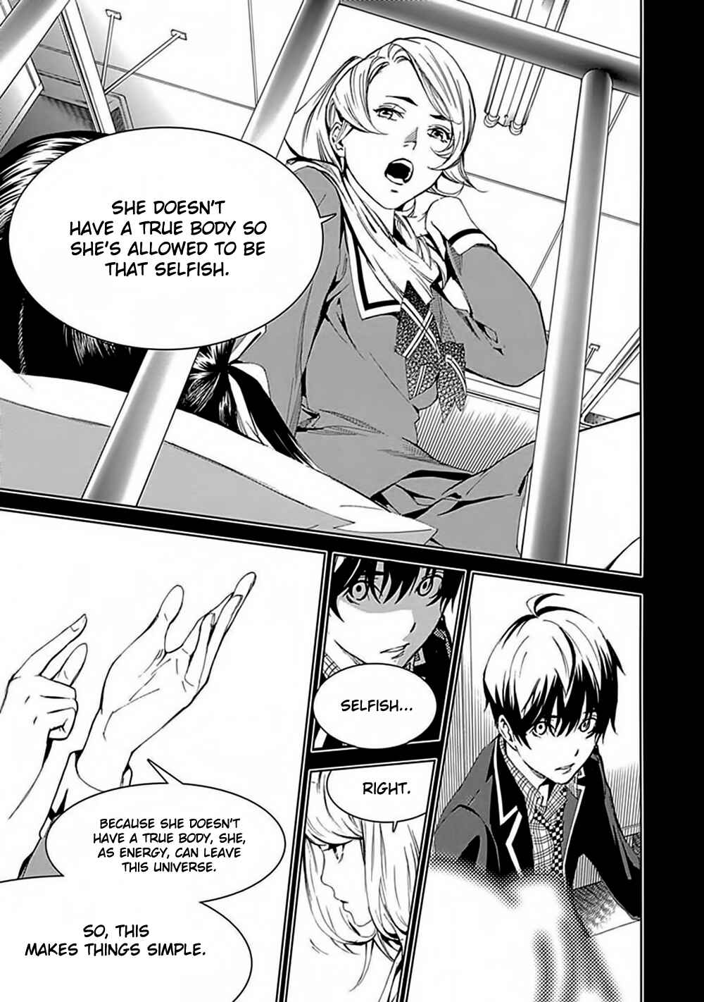 Chapter 29 - Page 34