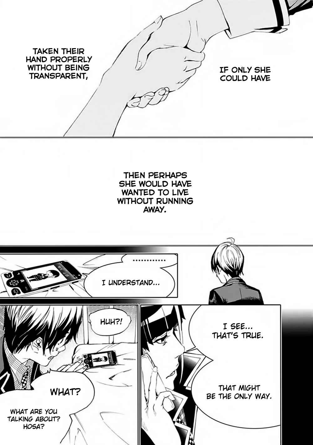 Chapter 29 - Page 38
