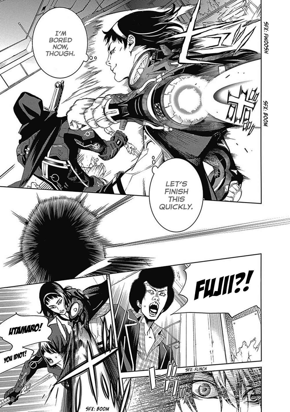 Chapter 29 - Page 41