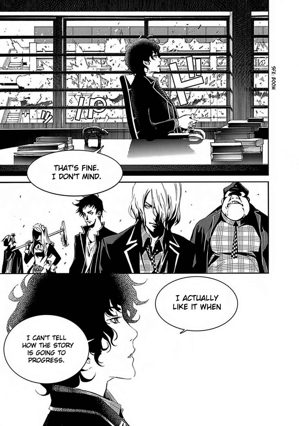 Chapter 29 - Page 47