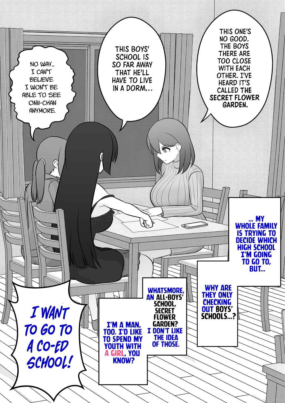 Chapter 30 - Page 1