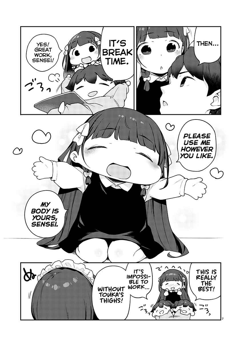 Chapter 10 - Page 7