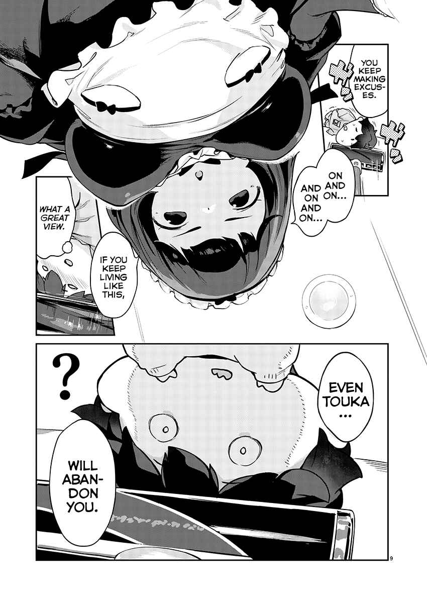 Chapter 10 - Page 9