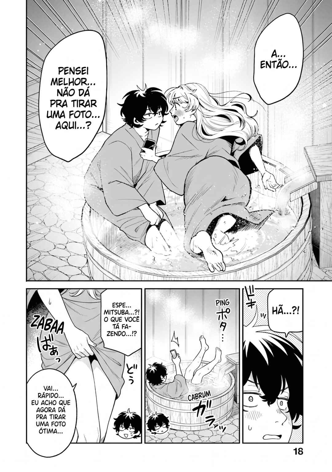 Chapter 48 - Page 18