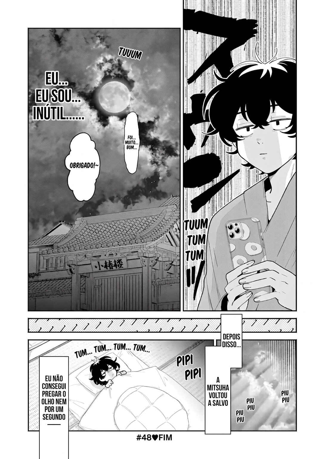 Chapter 48 - Page 23