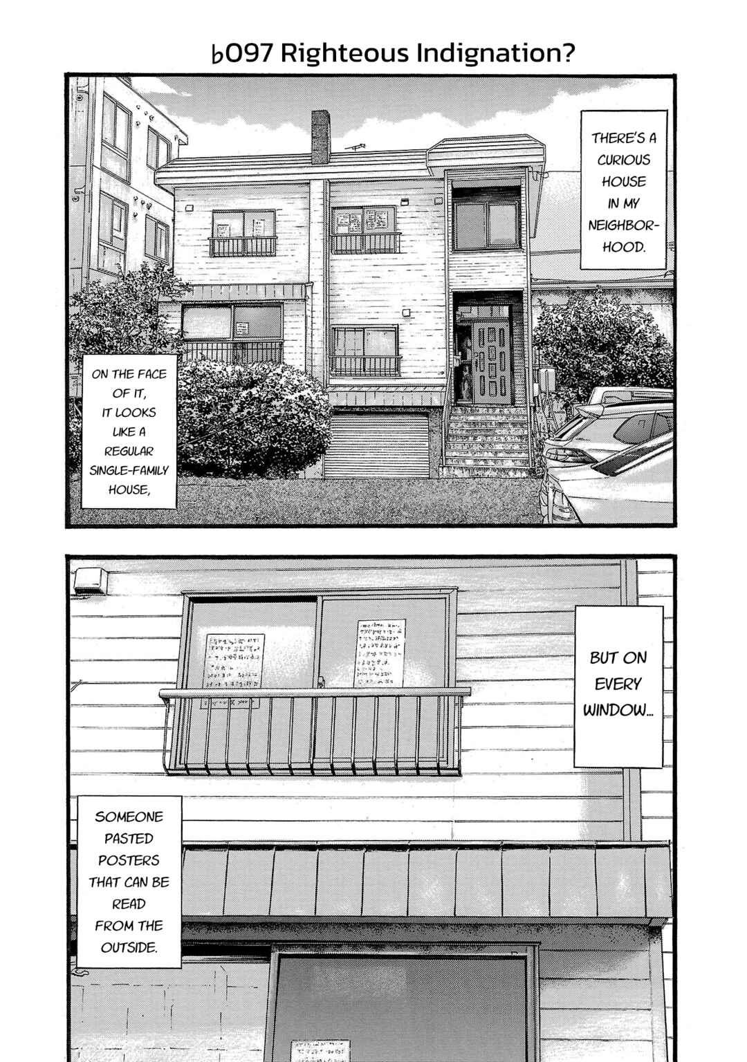 Chapter 197 - Page 1