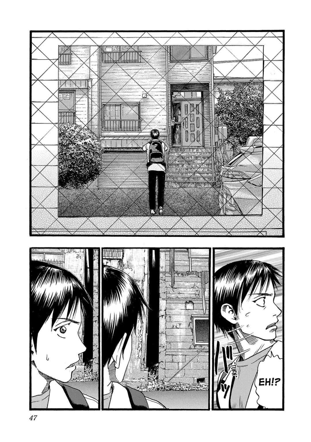 Chapter 197 - Page 6