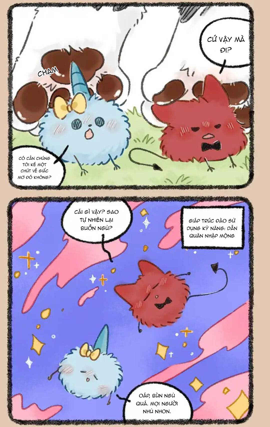 Chapter 1184 - Page 2