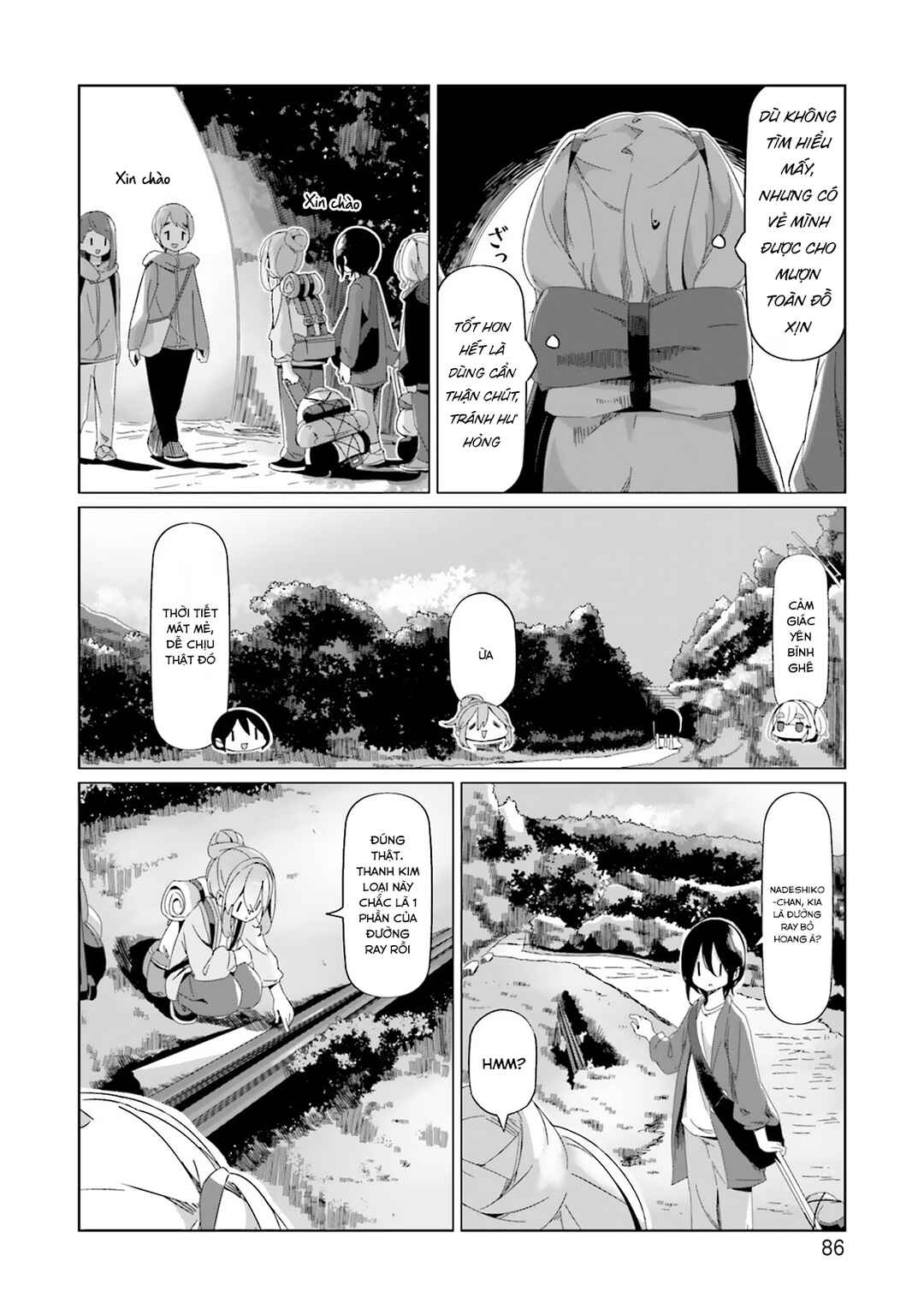 Chapter 91 - Page 10