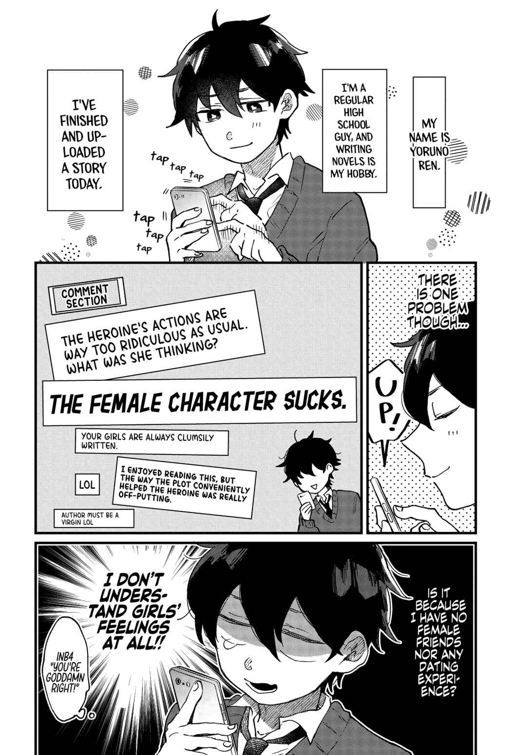 Chapter 1 - Page 3