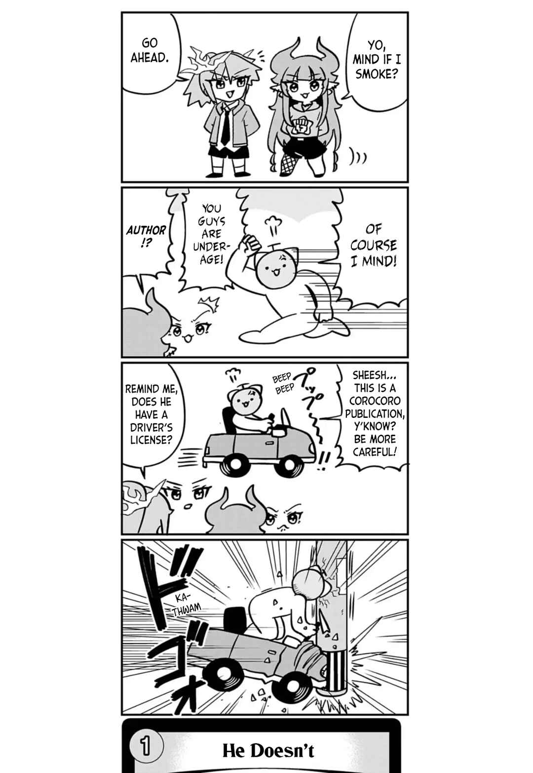 Chapter 87 - Page 2