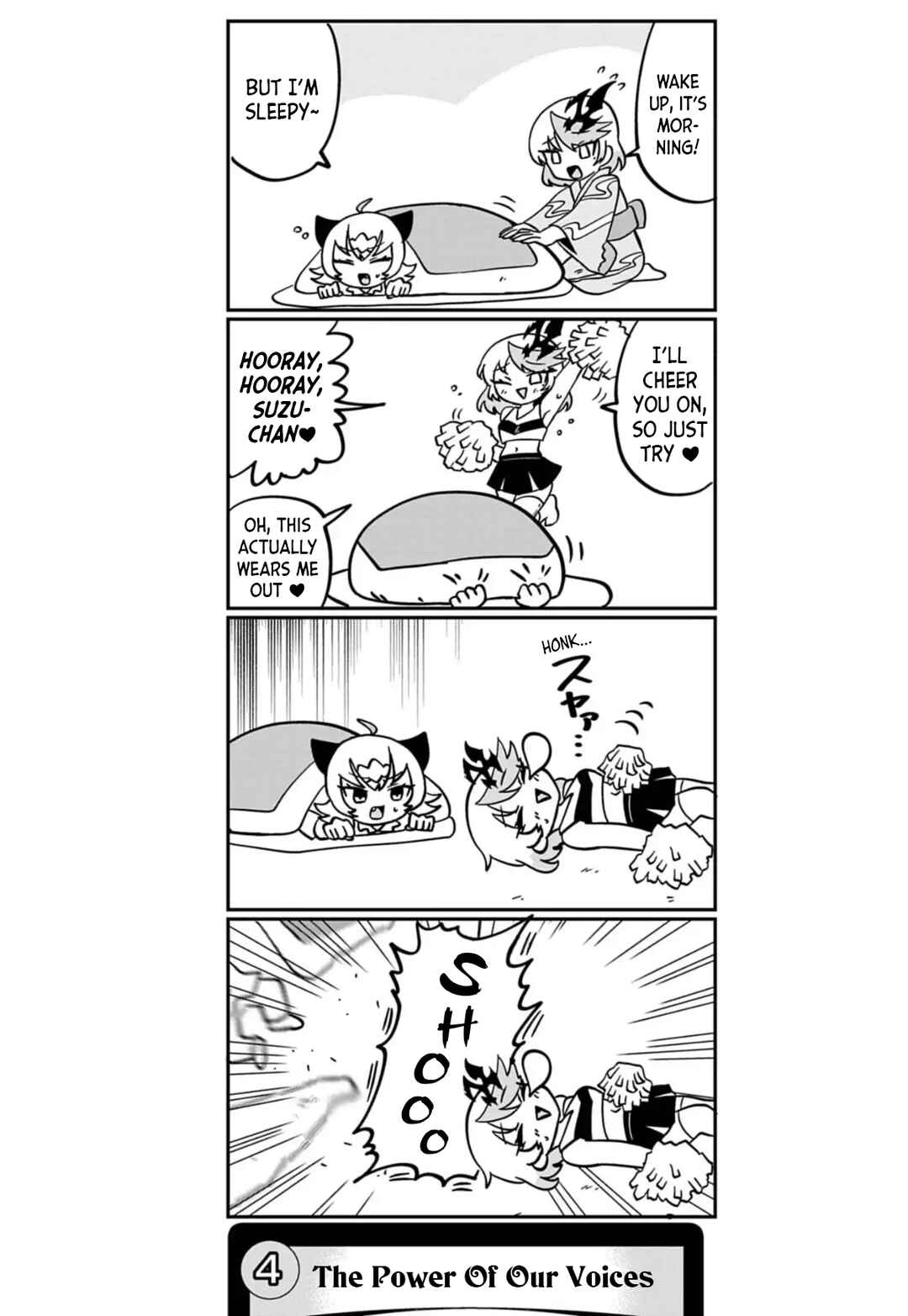 Chapter 87 - Page 5