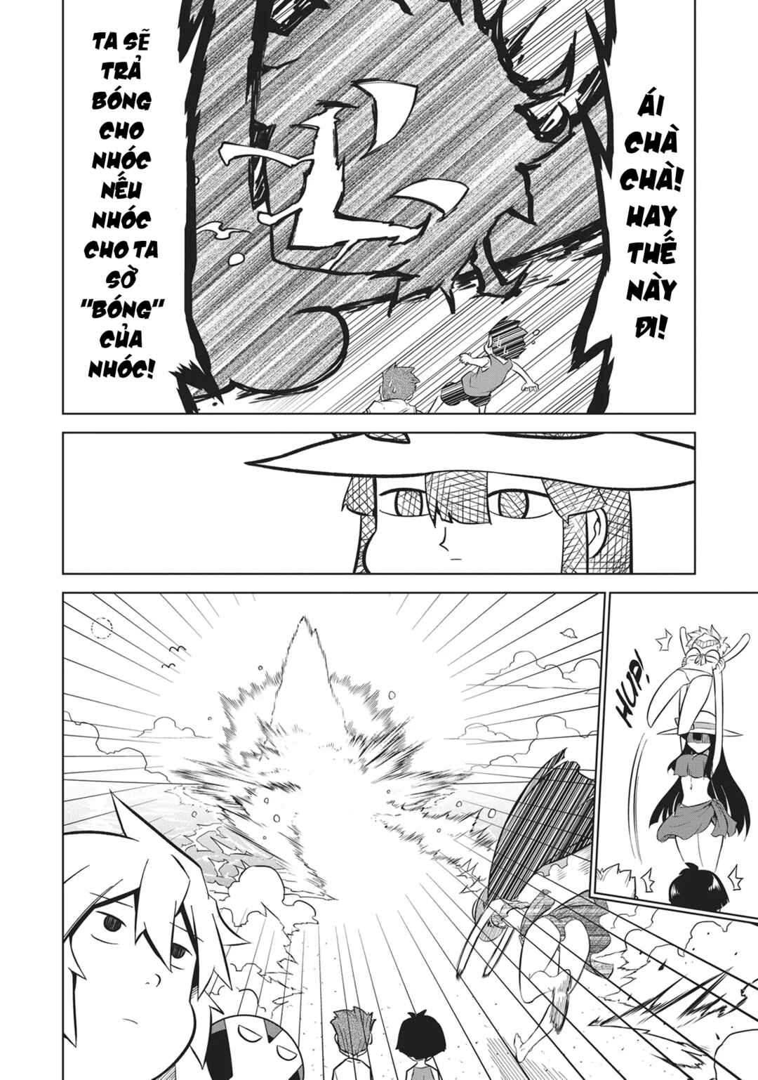 Chapter 170 - Page 12