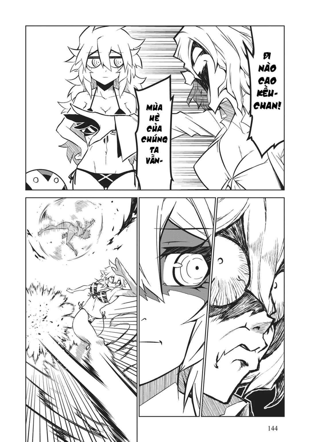 Chapter 170 - Page 6