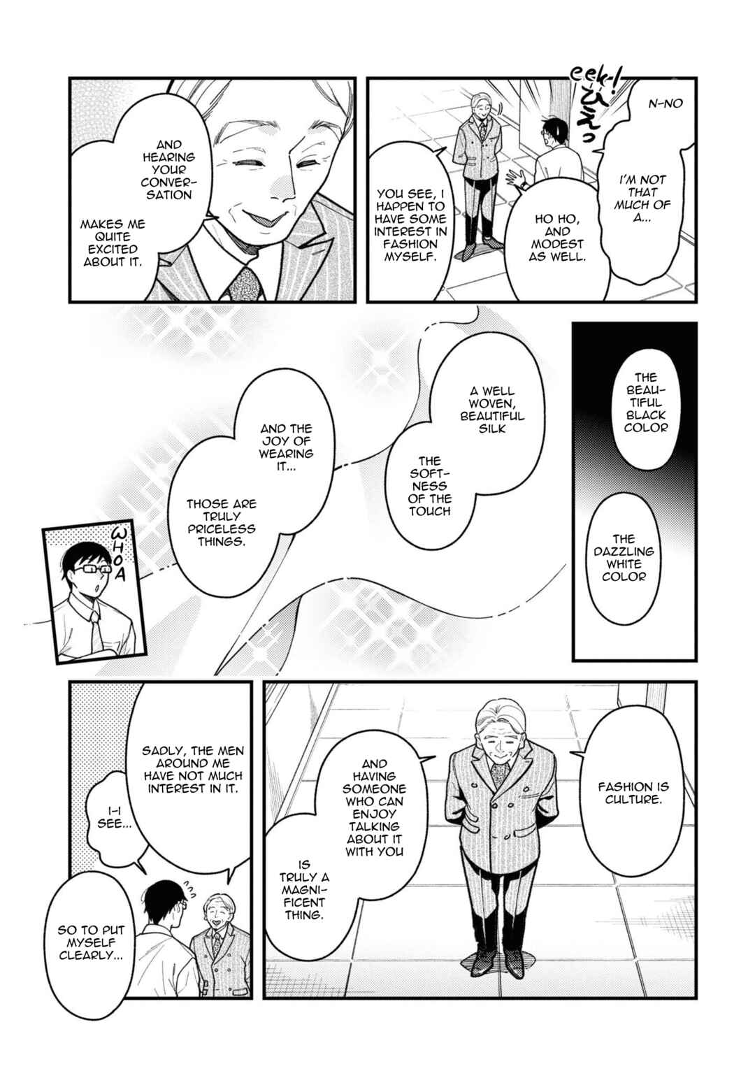 Chapter 85 - Page 11