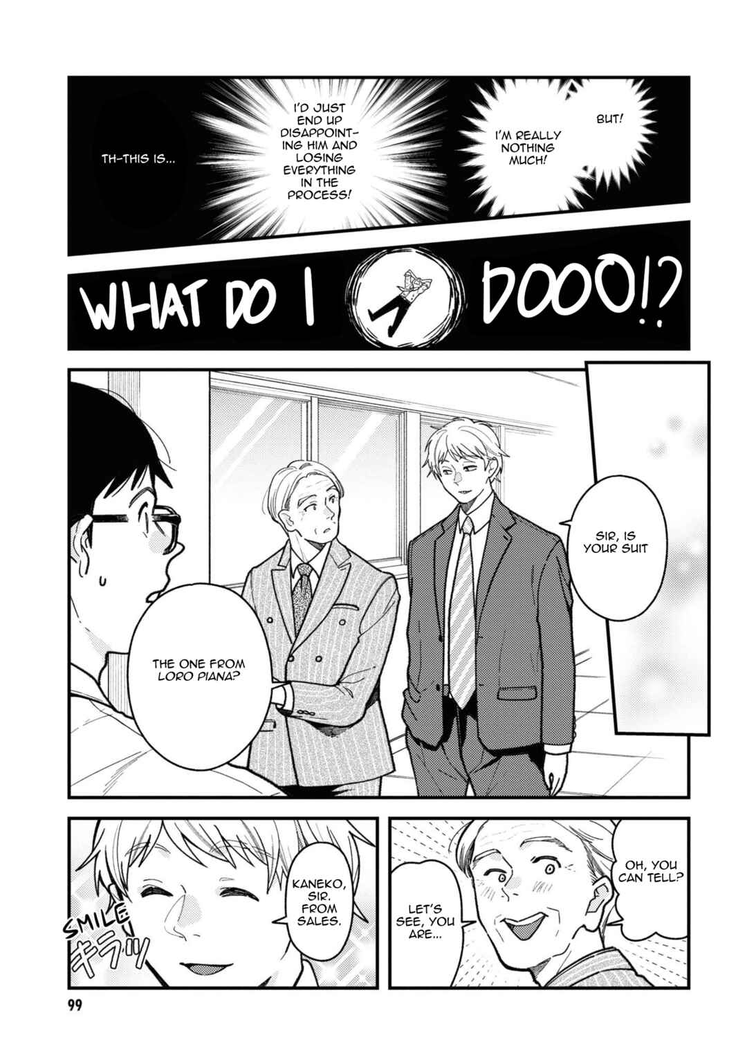 Chapter 85 - Page 13